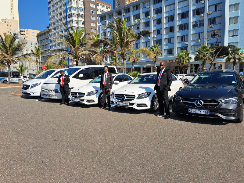 Our Fleet 2