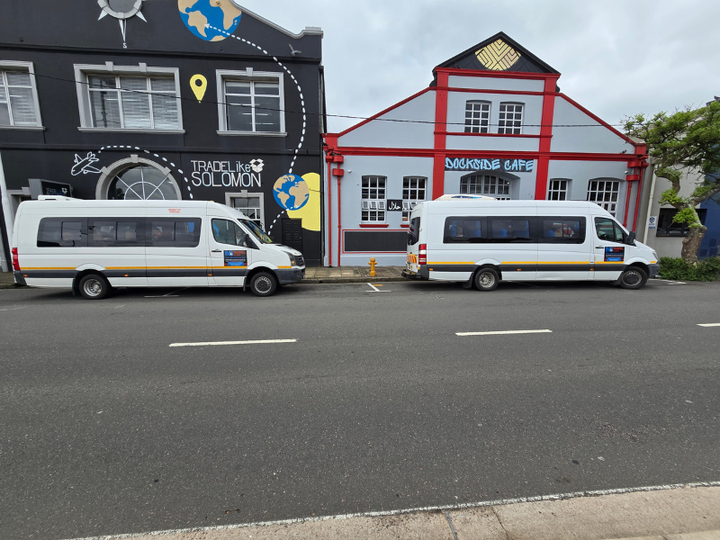 Our Fleet 3