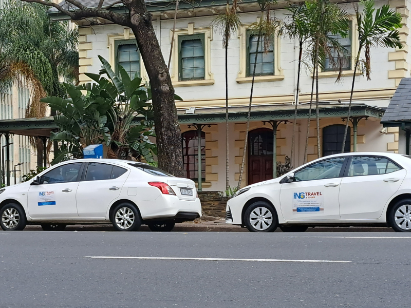 Our Fleet 4