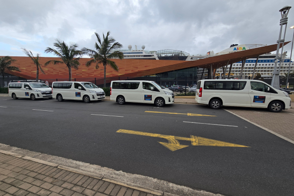 Shuttle