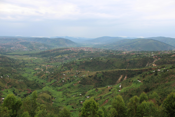 Thousand Hills